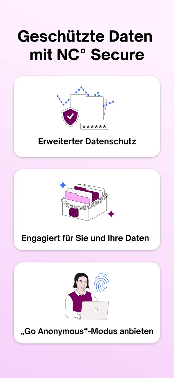 Natural Cycles: Birth Control iPhone App Screenshot 10 – Gesundheit & Fitness