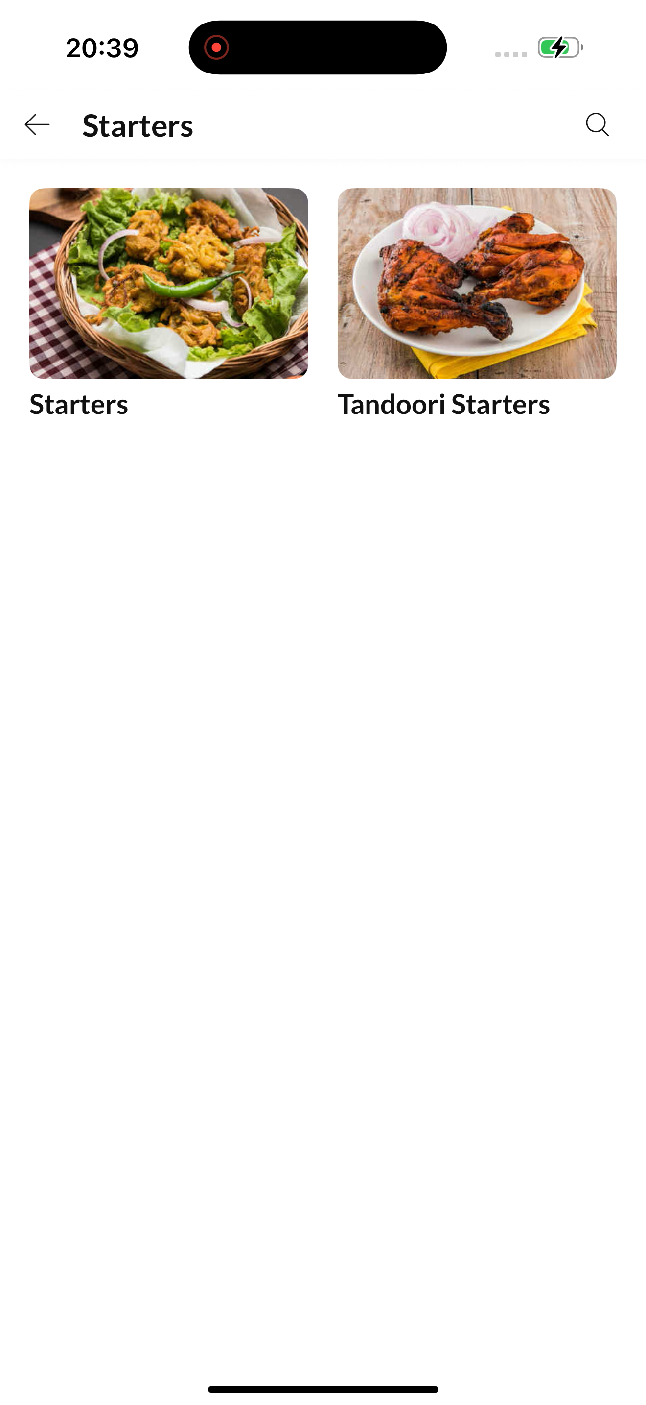Khan's Tandoori