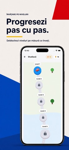 Chestionare Auto DRPCIV 2026 screenshot