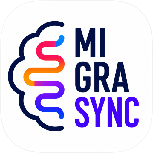MigraSync: Migraine Tracker