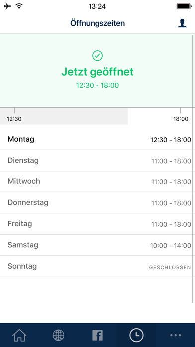Modellbau Berlinski app screenshot 3