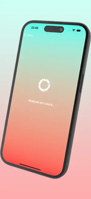 Qui es-tu screenshot 4