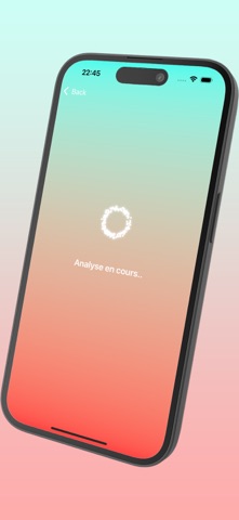 Qui es-tu screenshot