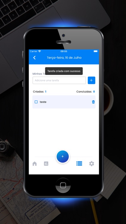 Aponta Rápido screenshot-5