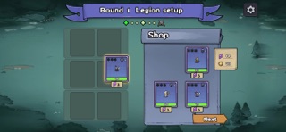 Legion Clash Screenshot 6 of 8
