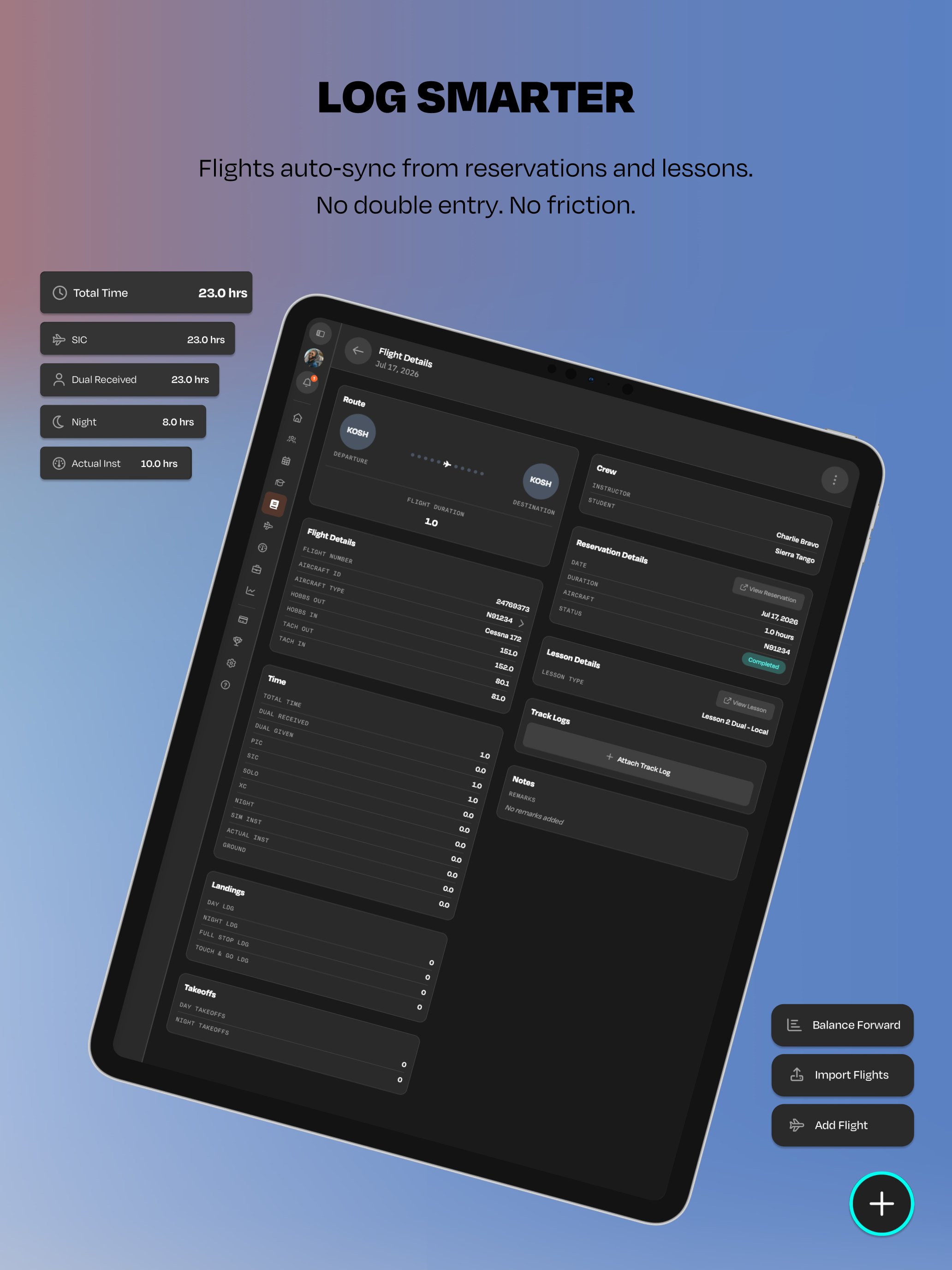 Pilotbase screenshot 14
