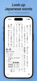 Hoshi Reader 1