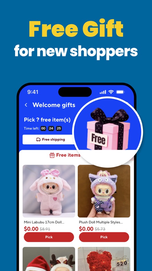 #2. AliExpress - Shopping App (iOS) Által: Alibaba
