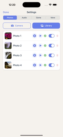 TapTapLearnDS Screenshot 1 of 4