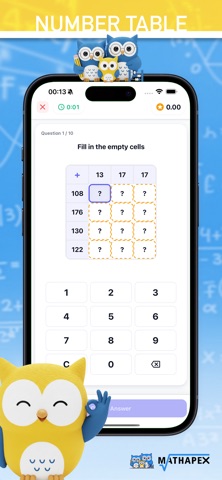 MathApex – Math Learning Screenshot 9 of 10