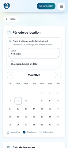 Le Matos Du Voisin screenshot