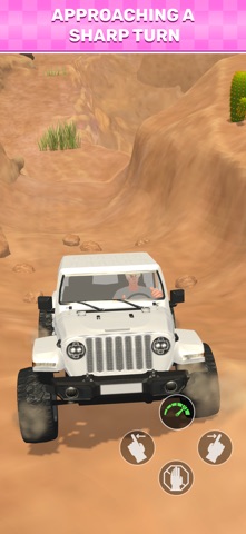 Offroad Spotter Simulator Screenshot 2 of 6