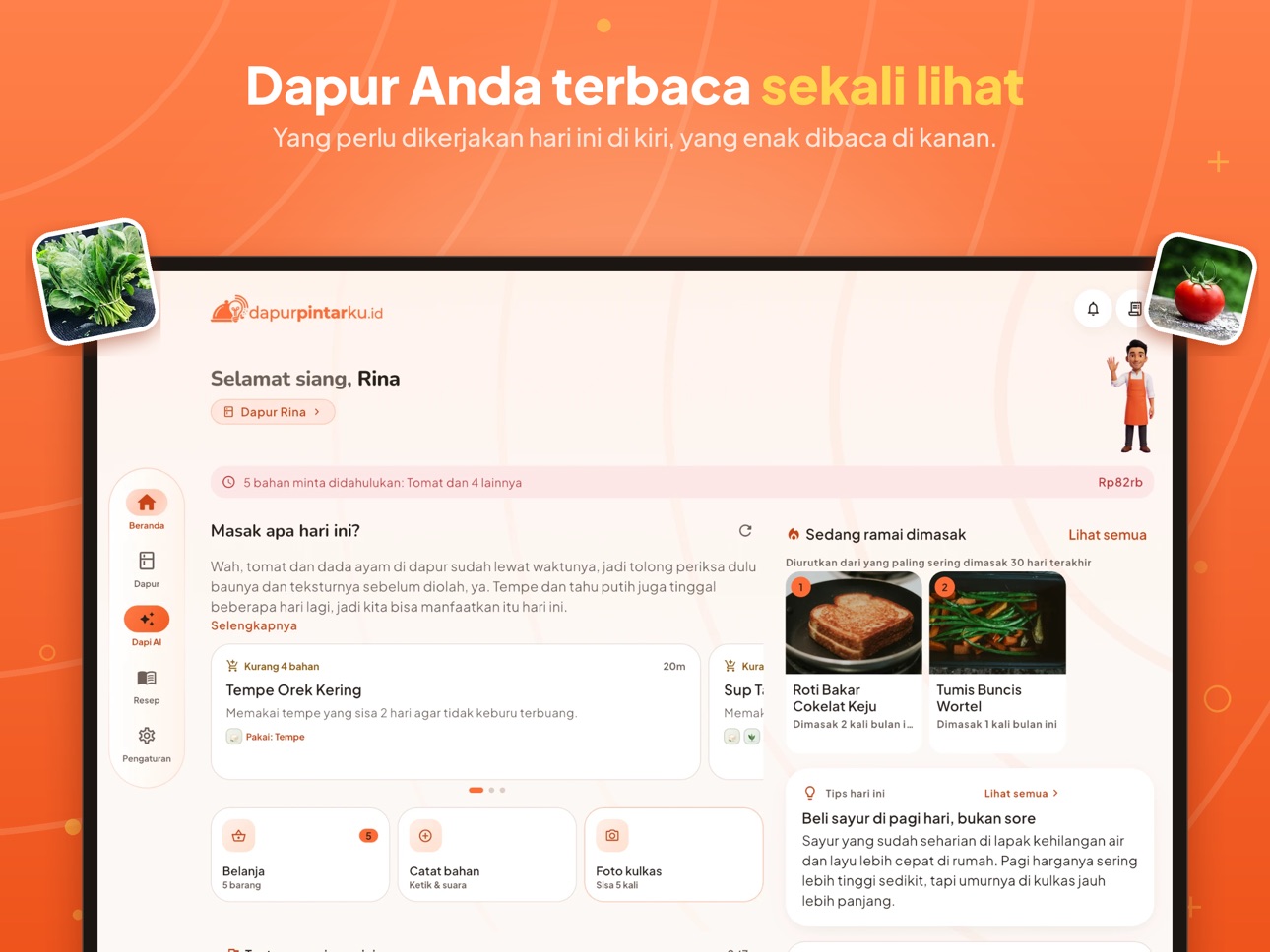 Screenshot 9 of Dapur Pintarku