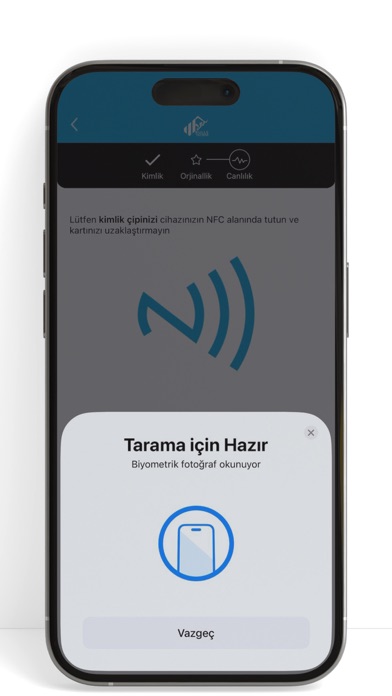 Bulls Yatırım Hesap Aç Screenshot