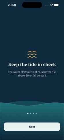 Marea: Tide Card Game Screenshot 2 of 6