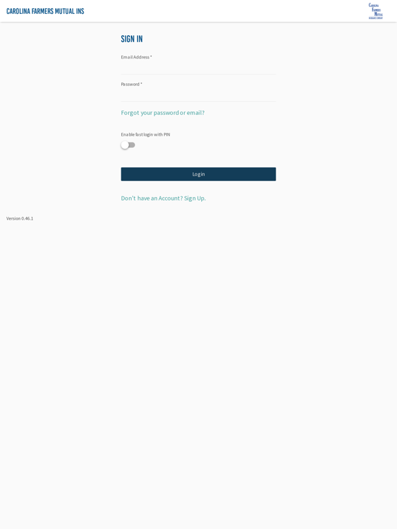 Screenshot #6 pour Carolina Farmers Mutual Ins