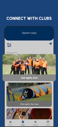 Canlyo screenshot