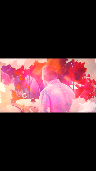 Living Faith Christian Church Screenshot