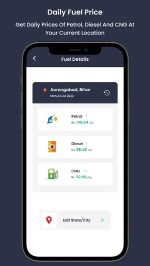 RTO - Search Vehicle Details screenshot 4