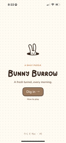 Bunny Burrow Screenshot 1 of 6