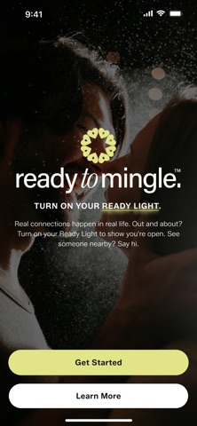 Ready to Mingle Screenshot 1 of 9
