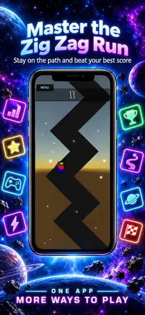 Skin Maker for Imposter screenshot 2