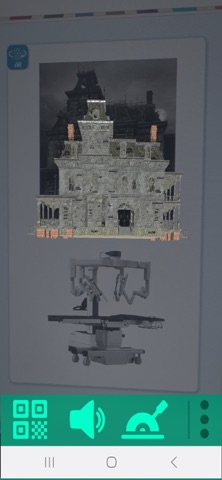 Grasp Viewer - AR Screenshot 4 of 4