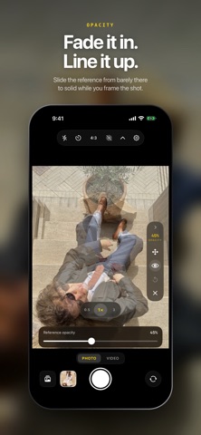 CameraMax: Recreate Any Photo screenshot 3