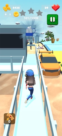 Earth Runner 3D Screenshot 7 of 10