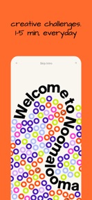 NoomaLooma: Creative Prompts screenshot