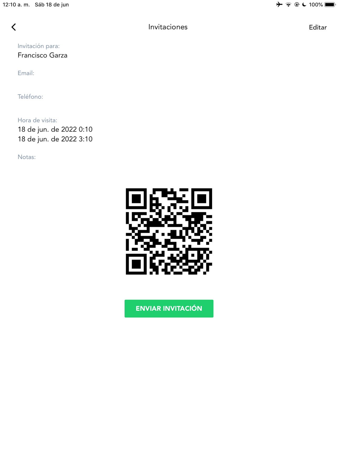 Screenshot 5 of Localital