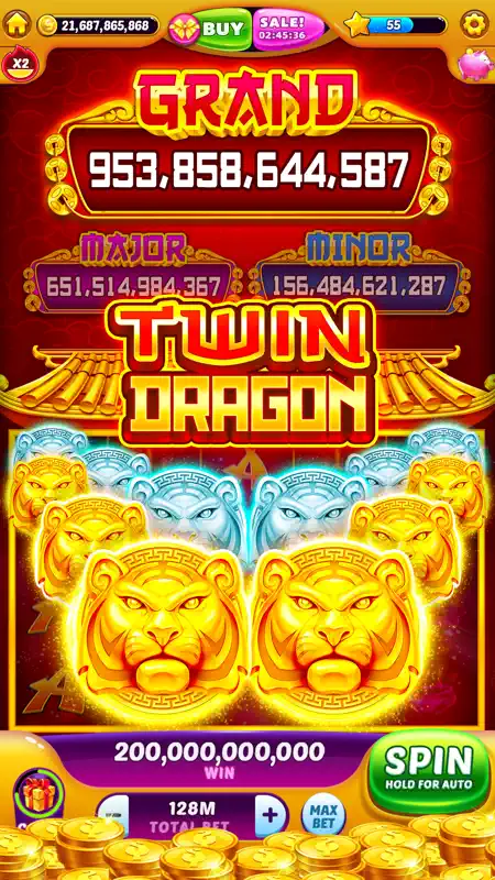 Jackpot Master™ Slots-Casino screenshot 4 of 8