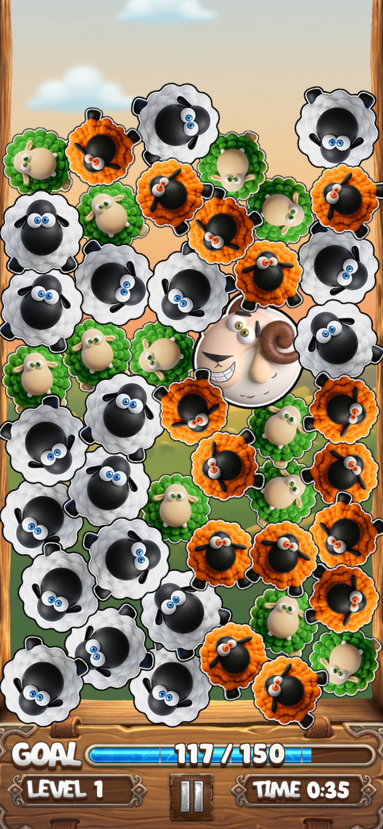 -=Counting Sheep=- screenshot 6