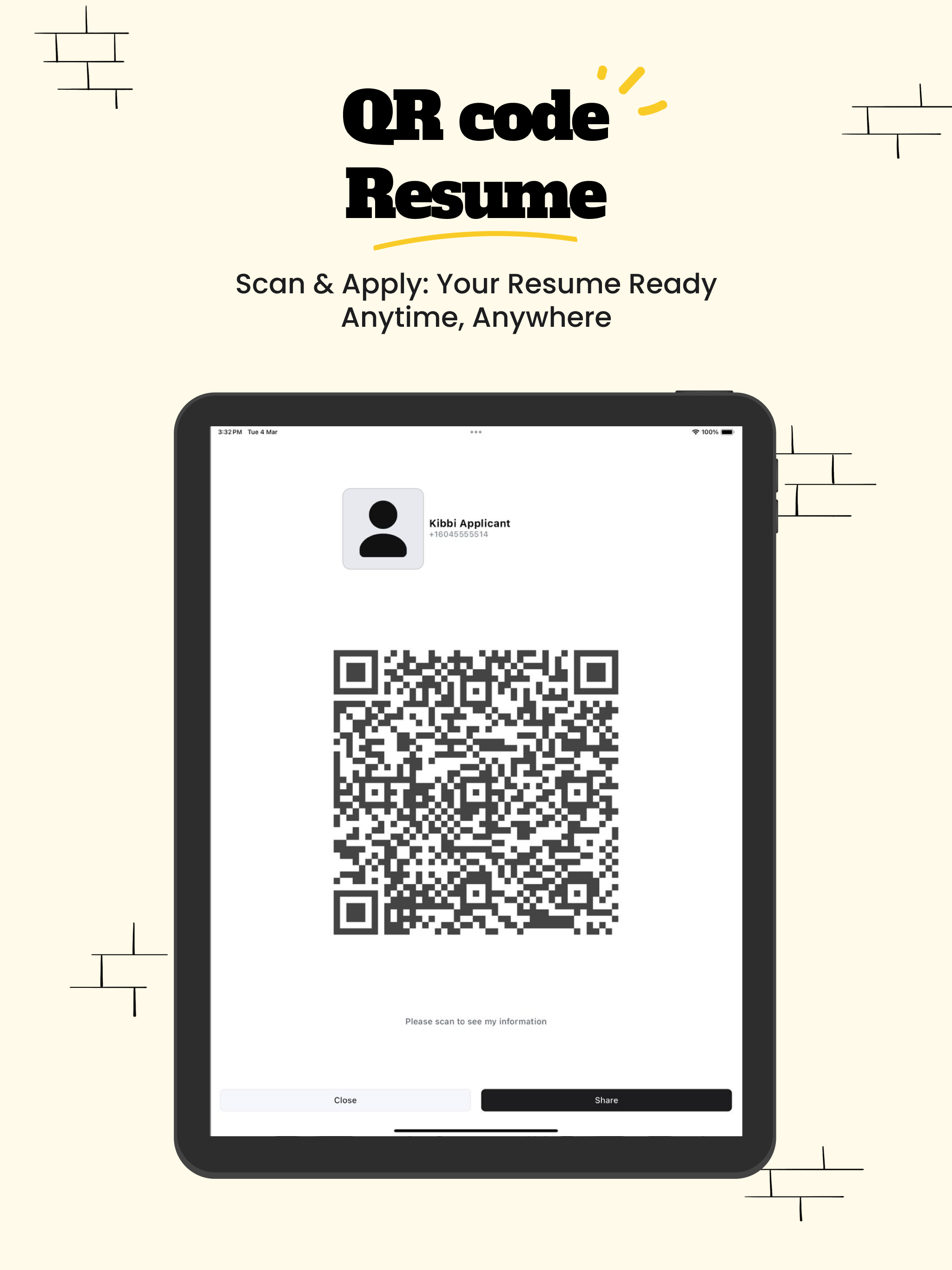 Kibbi: Local Jobs Search