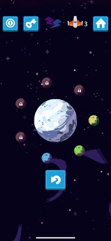 Battle Shape: Space Sorting screenshot