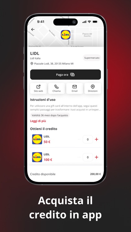 Multishopping Club Riello screenshot-3