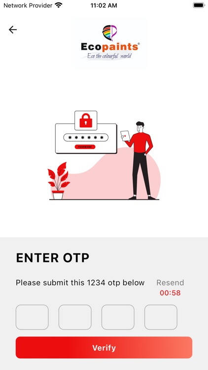 ECOPAINTS LOYALTY REWARDS