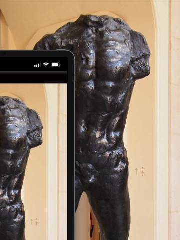 Musee Rodin Guideのおすすめ画像4