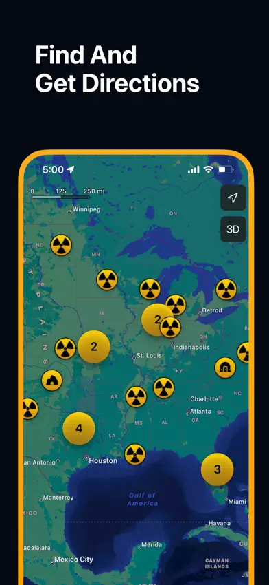 Ward: Shelters and Bunkers screenshot 2