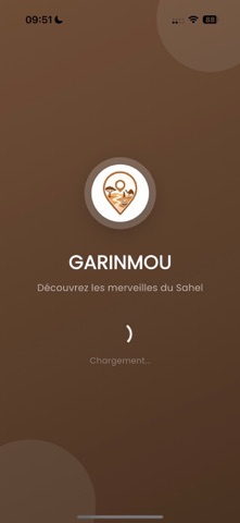 Garinmou screenshot