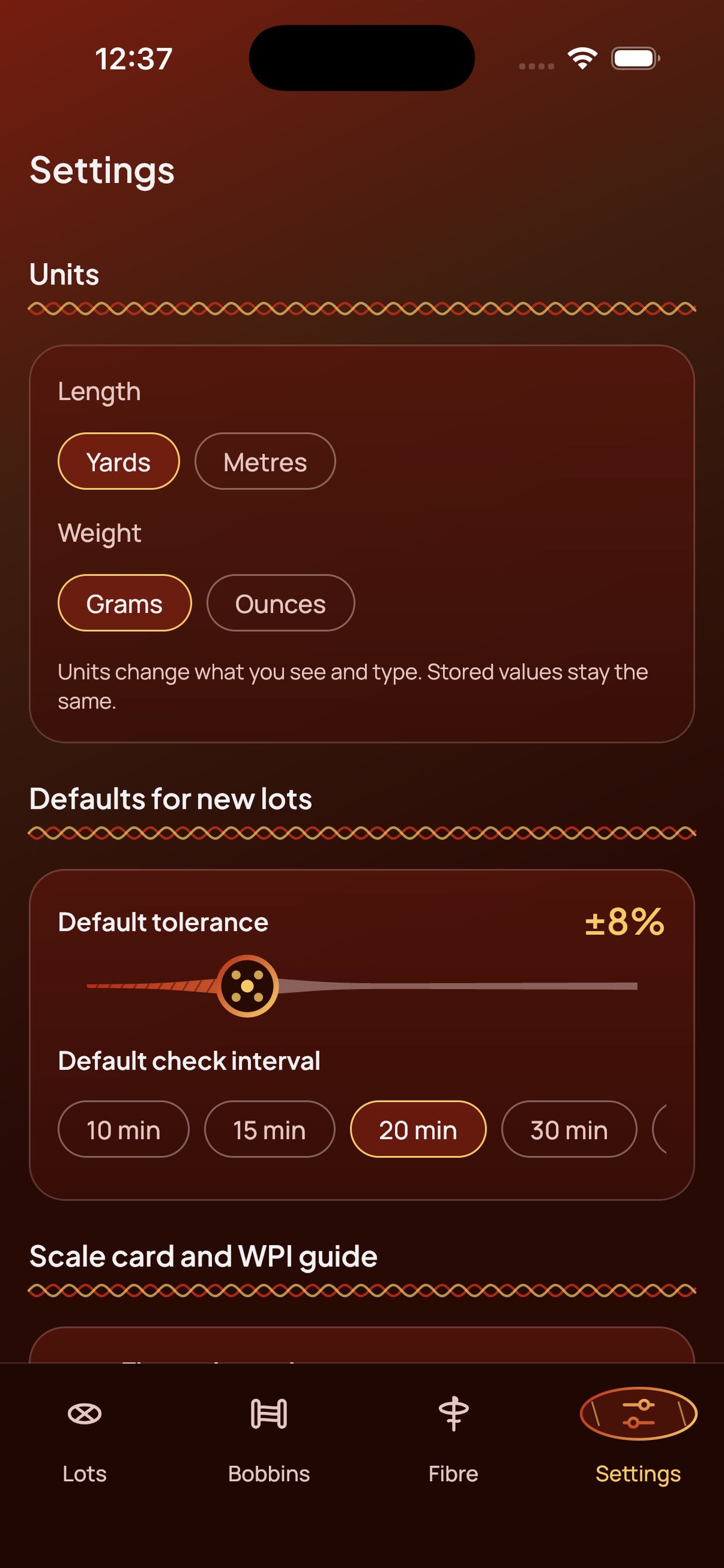 Screenshot 9 of Krora
