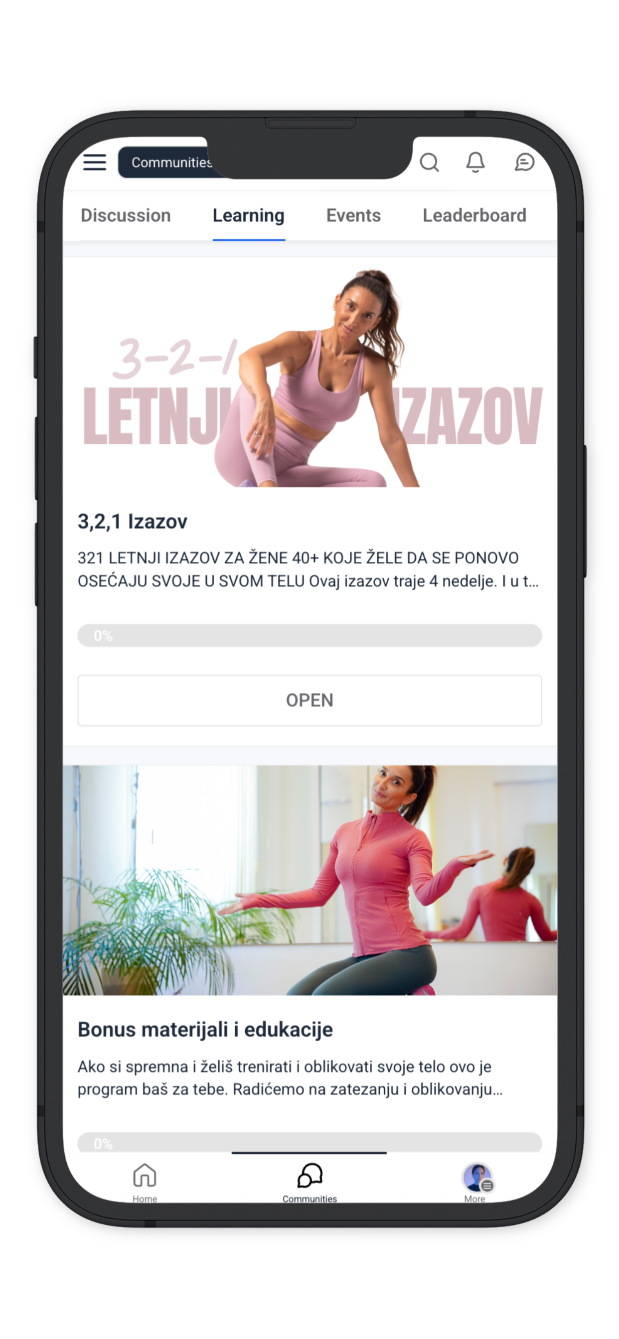 Fit sa Larom