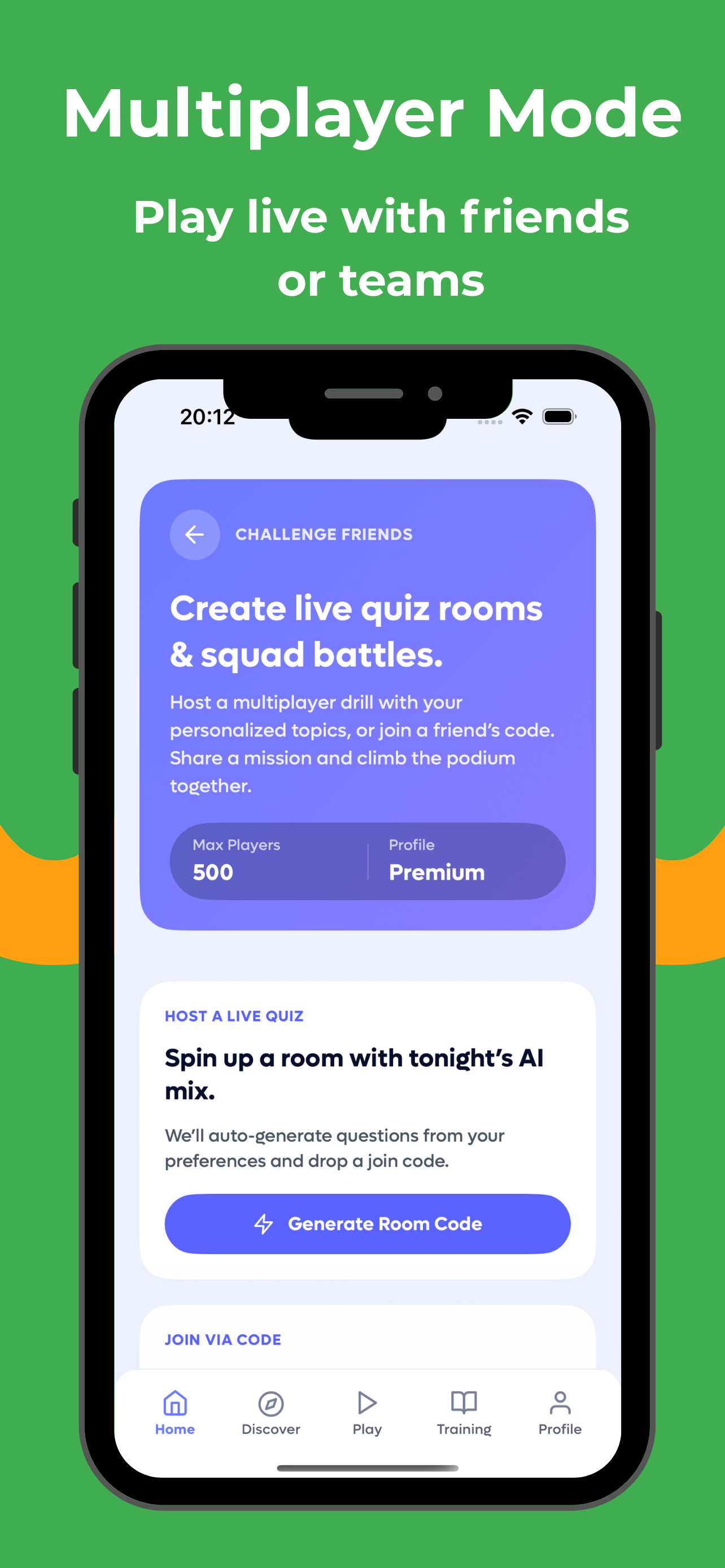 QuizFlight