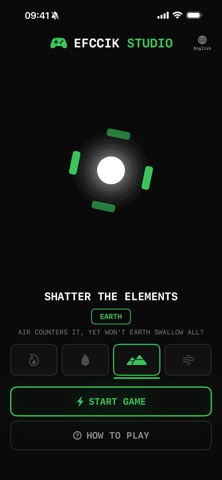 Elementum: Brick Blast Breaker Screenshot 5 of 5