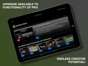 geoshred control ipad resimleri 3