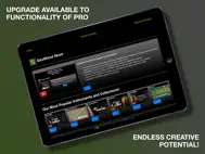 GeoShred Control ipad bilder 2