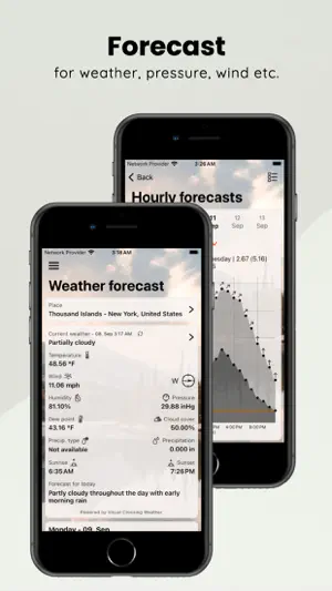 When to Fish - Fishing App screenshot 4