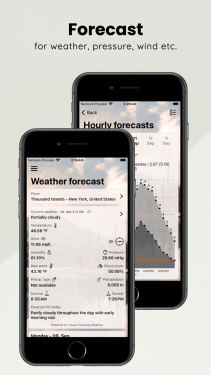 When to Fish - Fishing App screenshot-3