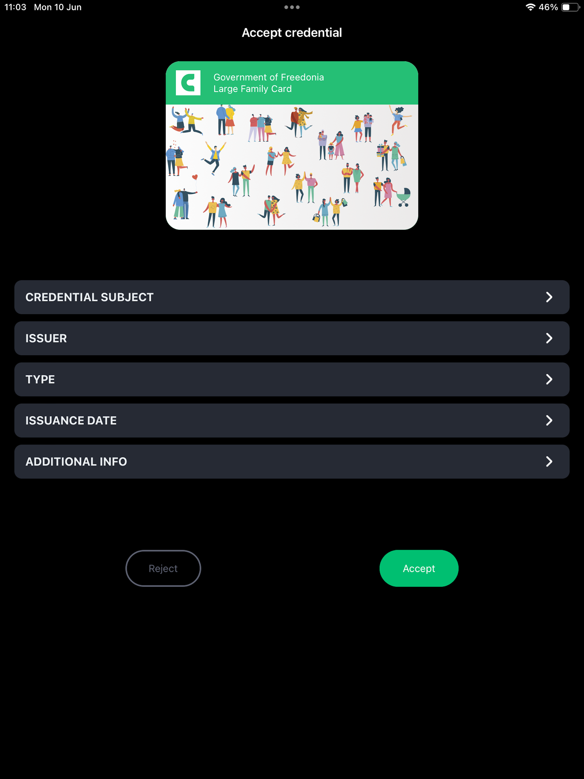 ID Wallet LSP