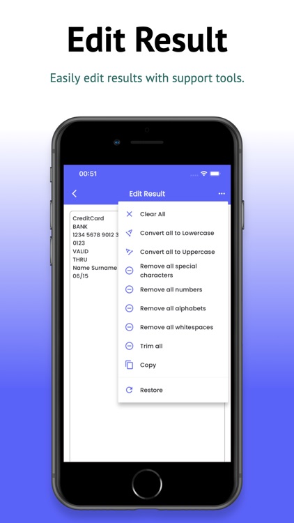 AI OCR - Text Scanner screenshot-5
